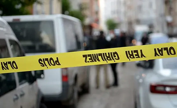 Baldızını ve eşini kurşuna dizip, kayıplara karıştı