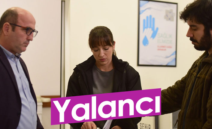 Yalancı 10. bölüm fragmanı çıktı mı? Yalancı son bölümde neler oldu?