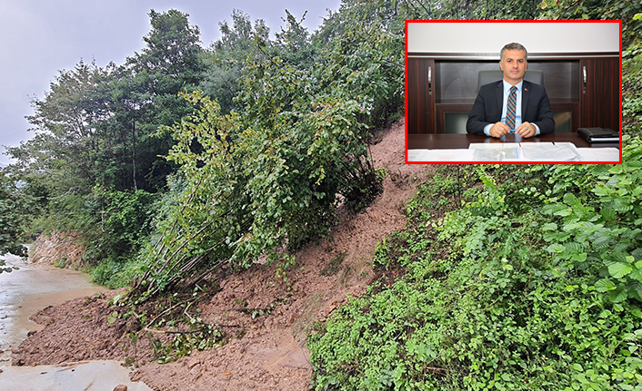 Başkan Bıyık'tan AFAD'a tepki! "Yaralar sarılamıyor"