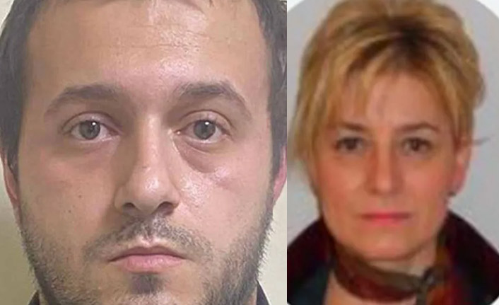 Katilin annesi Ayşe Necla Yomralıoğlu'ndan flaş karar