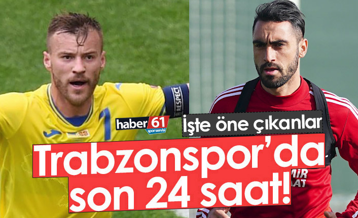 Trabzonspor’da Yenilmezlik Hedefi ve Transfer Gündemi