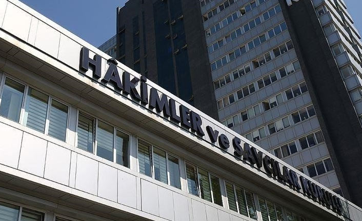 HSK adayları belli oldu