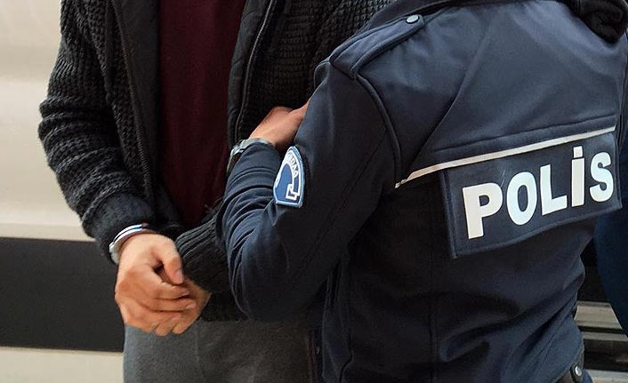 Trabzon'da aranan hükümlü yakalandı