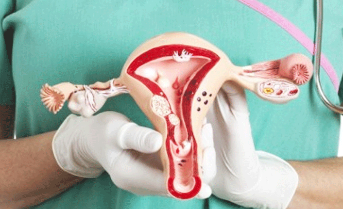 Her 5 kadından 1’inde görülen ama fark edilmeyen...