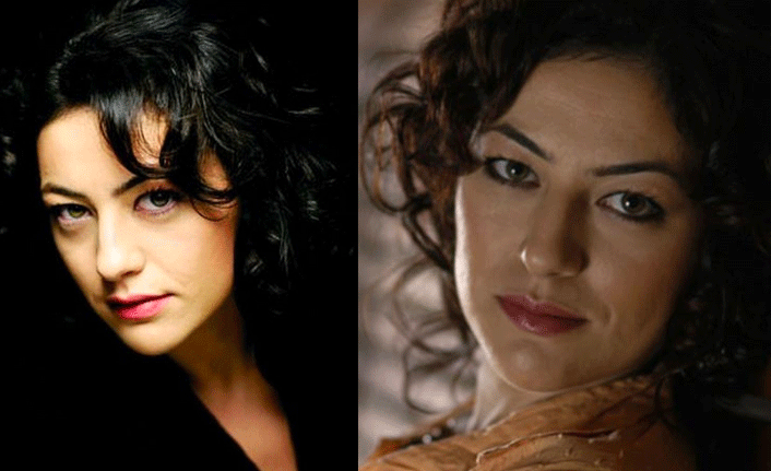 Nergis Öztürk Kimdir?