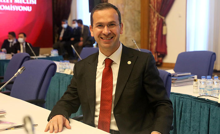 Salih Cora: "Covid-19’a rağmen ihracatta rekor kırdık"