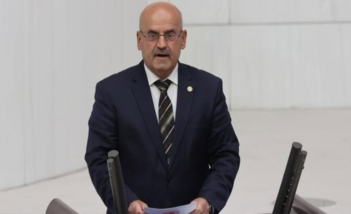  AK Parti Milletvekili İmran Kılıç, hayatını kaybetti