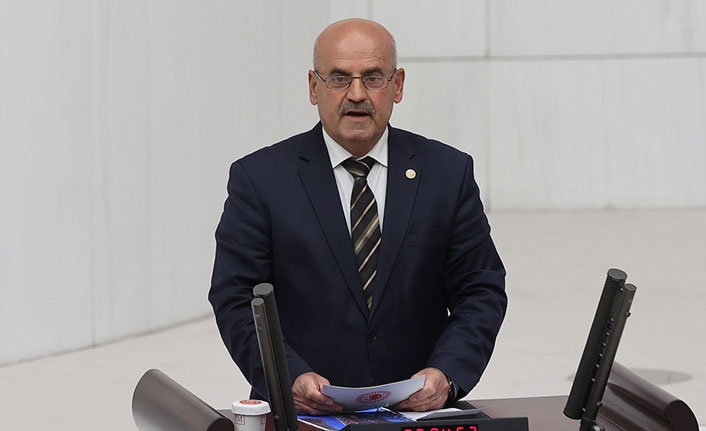 Milletvekili İmran Kılıç vefat etti