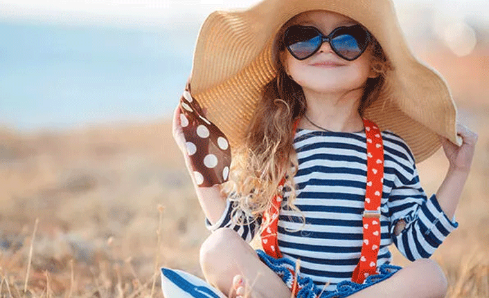 Kış aylarında çocuklarımızı yazın depolanan D vitamini koruyor