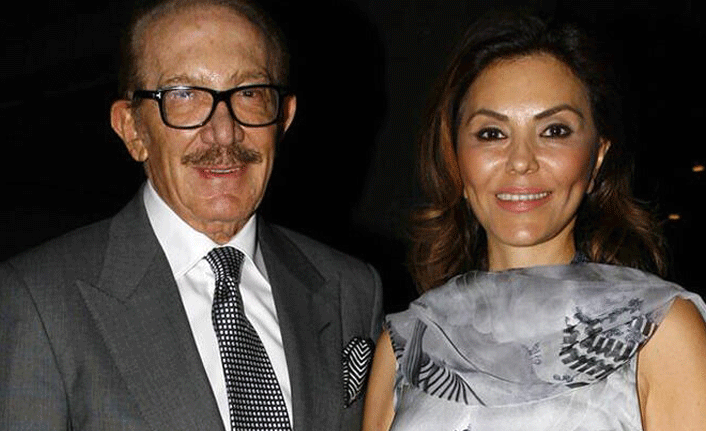 Gülman çifti boşandı