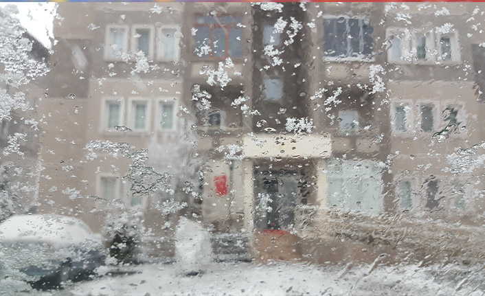 Doğu Karadeniz ilinde kar bekliyor