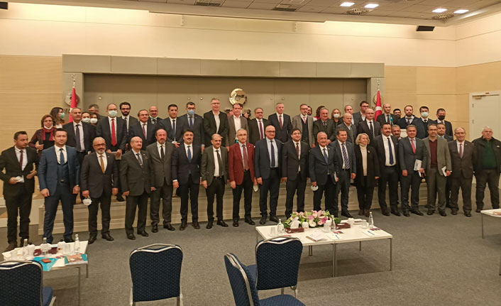 Üniversitelerde ‘Kampüs Arabuluculuğu' projesi