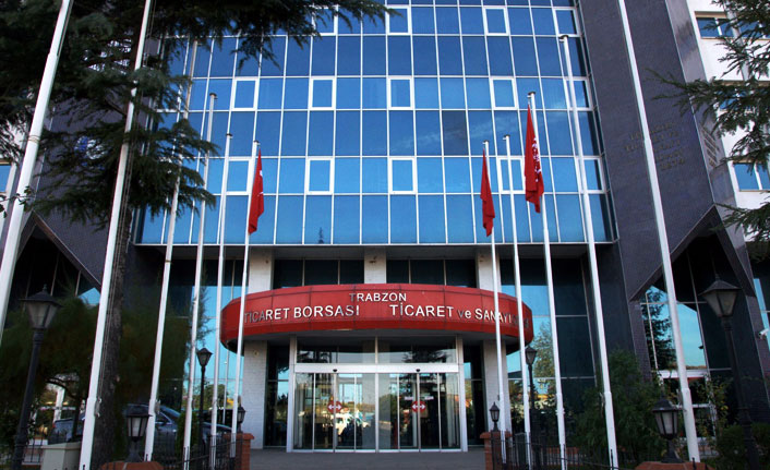 Trabzon'un 1 milyon patent hedefi