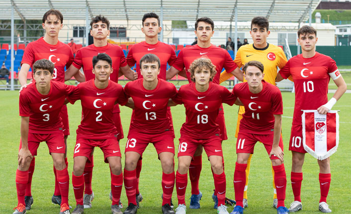 Trabzonspor'dan Milli takıma 2 oyuncu