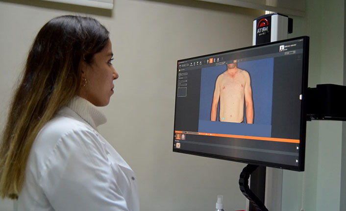 KTÜ'den kanserde önemli adım