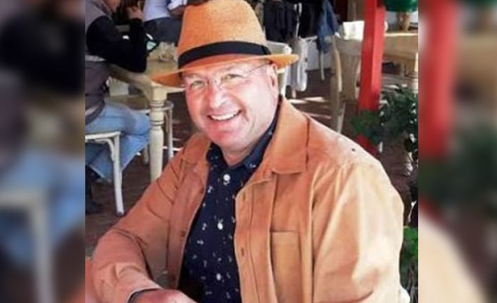 Trabzonspor eski yöneticisi Bülent Akyazıcı hayatını kaybetti