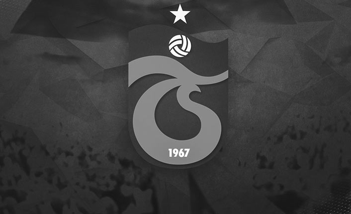 Trabzonspor'dan Bülent Akyazıcı mesajı
