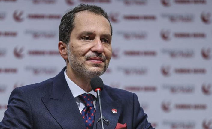 Fatih Erbakan Trabzon’a geliyor