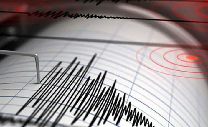 Tokat'ta 4 büyüklüğünde deprem