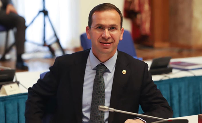 Salih Cora: "Turizmde doğru yoldayız"