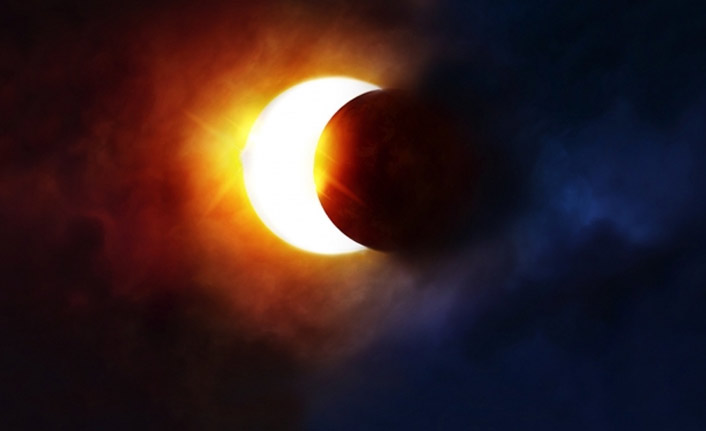 Ay tutulmasının depreme etkisi var mı? Uzmanlar yanıtladı