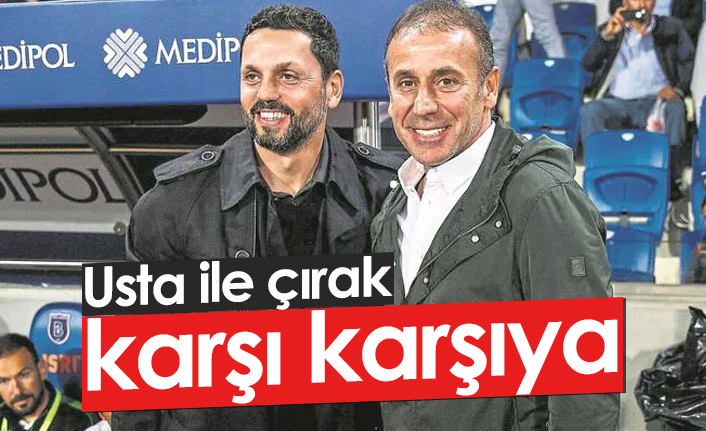 Avcı, Bulut'a karşı bariz üstün