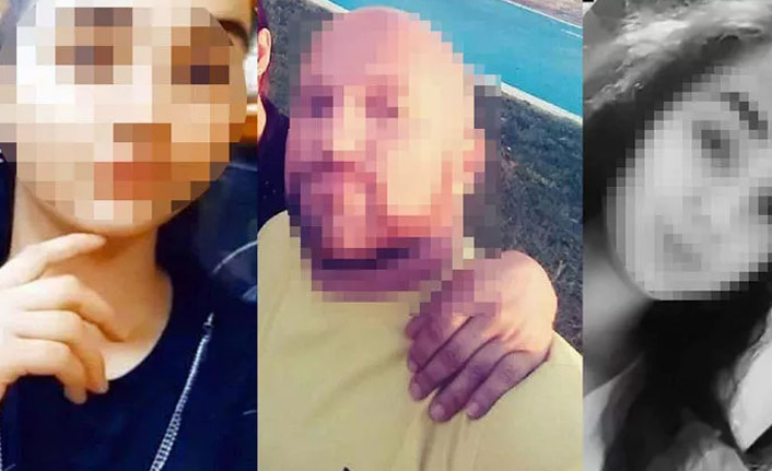 Öz babanın cinsel istismarı tescillendi! Ses kayıtları kan dondurdu