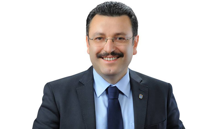 Ahmet Metin Genç’ten Trabzonspor taraftarına çağrı: 8. Şampiyonluğa…