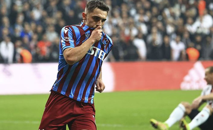 Avcı'dan Ömür'e özel görev 22 Kasım 2021