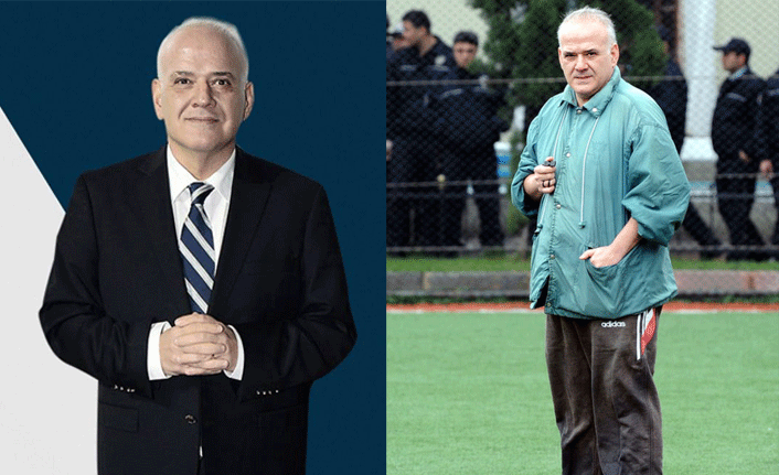 Ahmet Çakar Kimdir?