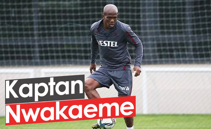 Kaptan Nwakaeme