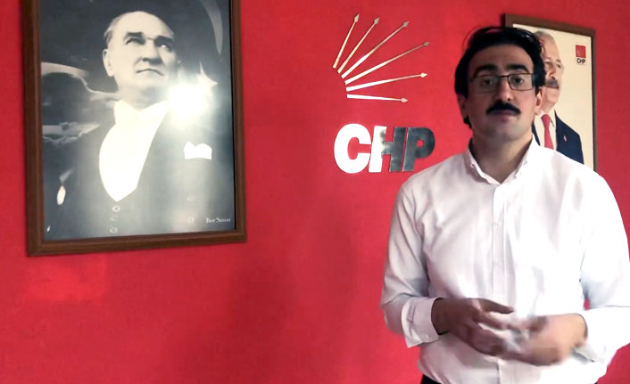 Fatih Suat Oyman’dan çağrı! “Çözümü Sandıkta”