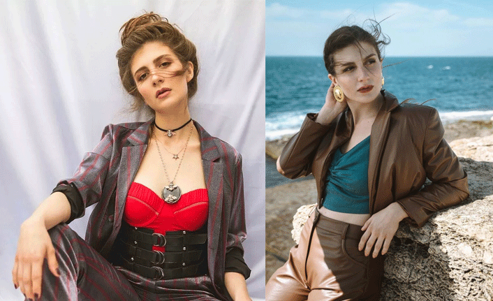 Naz Çağla Irmak Kimdir?