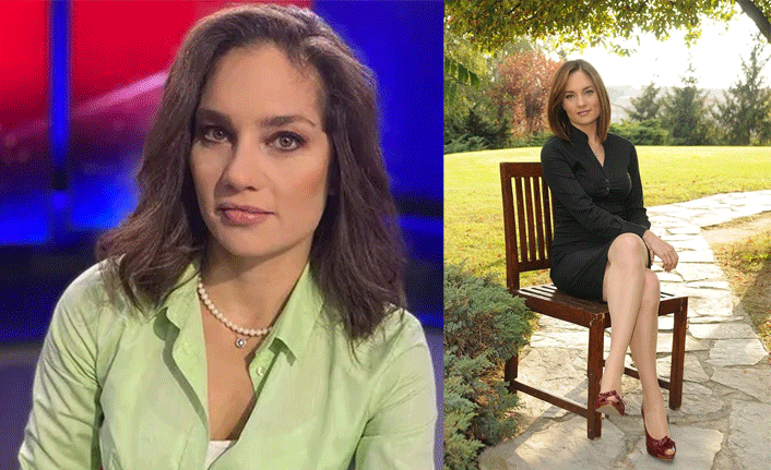 Nevşin Mengü Kimdir?