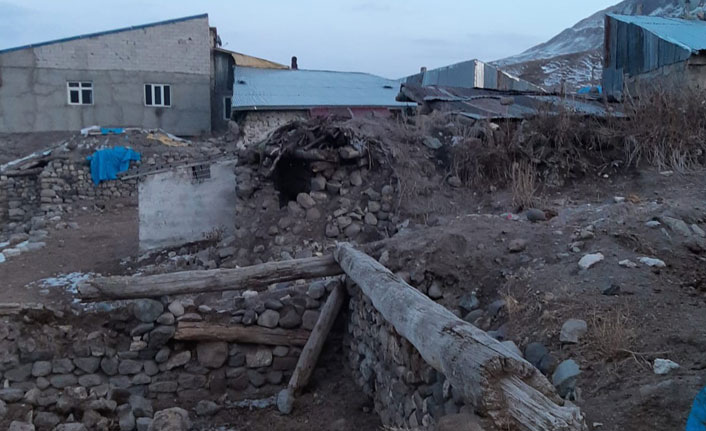 Prof. Dr. Bektaş’tan rahatlatan açıklama! "Erzurum’da depremler azalmaya devam edecek”