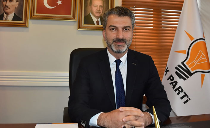 Sezgin Mumcu'dan Ömer Hacısalihoğlu'na cevap! "Oturduğu yerden konuşuyor"