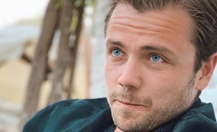 Tolga Sarıtaş'ın yeni dizisi Bir Gece Ansızın!