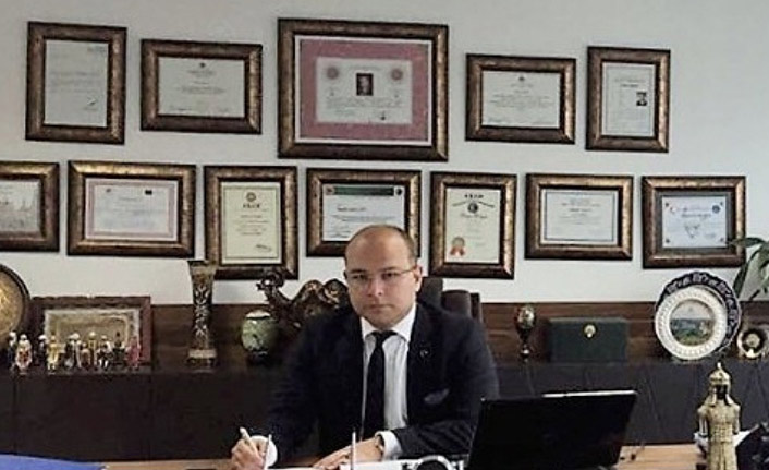 Çin'e dava açan avukat koronavirüsten öldü