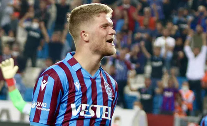 Cornelius golünü attı