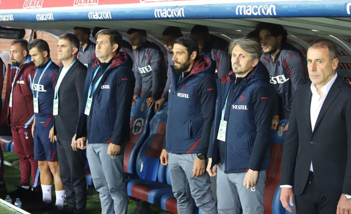 Trabzonspor yenilmiyor! Çifte rekora 1 maç kaldı