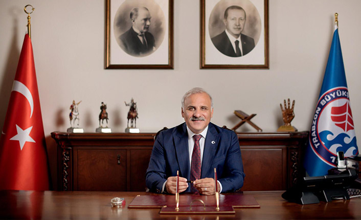 Başkan Zorluoğlu'ndan Öğretmenler günü mesajı