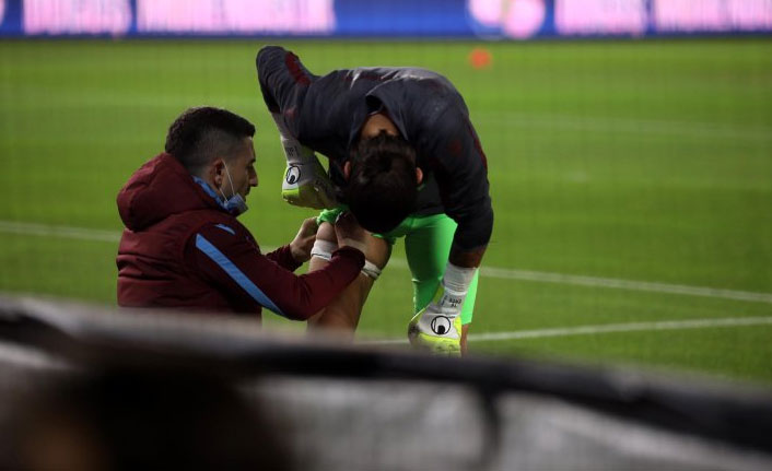 Erce Kardeşler'de son durum! Trabzonspor'dan açıklama