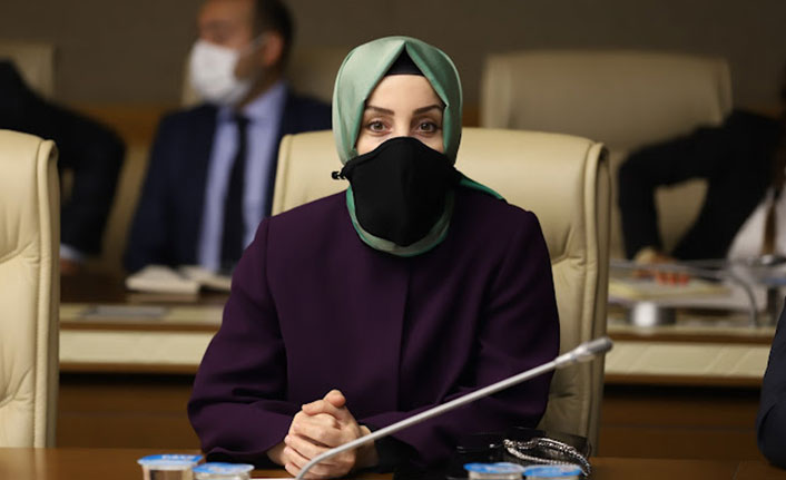 Bahar Ayvazoğlu sert çıktı! "Tezgahlarını bozdu"