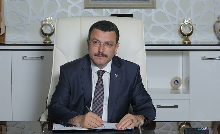 Başkan Genç’ten Öğretmenler Günü mesajı!