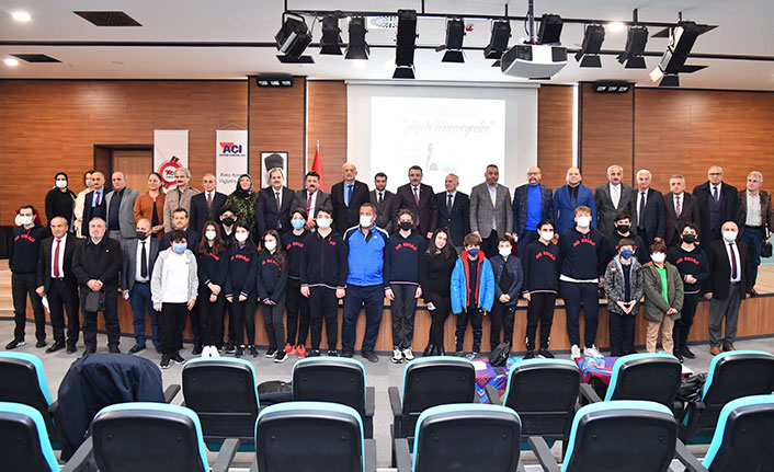 Trabzon'da Balkan Savaşı’na ‘gidip de dönmeyenleri’ anlattılar