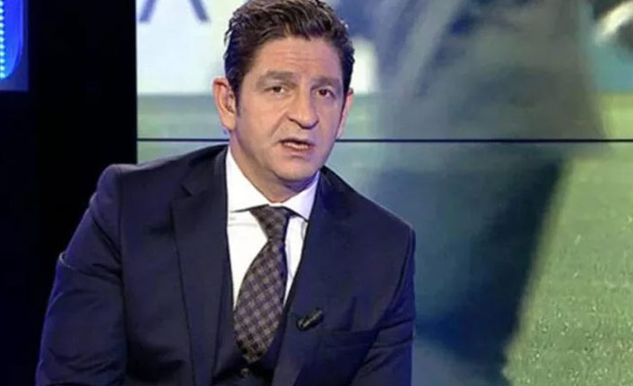 Trabzonsporlu taraftarlardan Güntekin Onay'a tepki