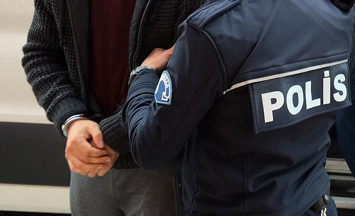 Trabzon’da çeşitli suçlardan aranan 3 şahıs yakalandı. 24 Kasım 2021