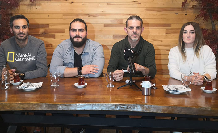 Trabzon’da Pasifik Spor Kulübü’nün “Engelleri Birlikte Aşalım” projesi örnek oluyor