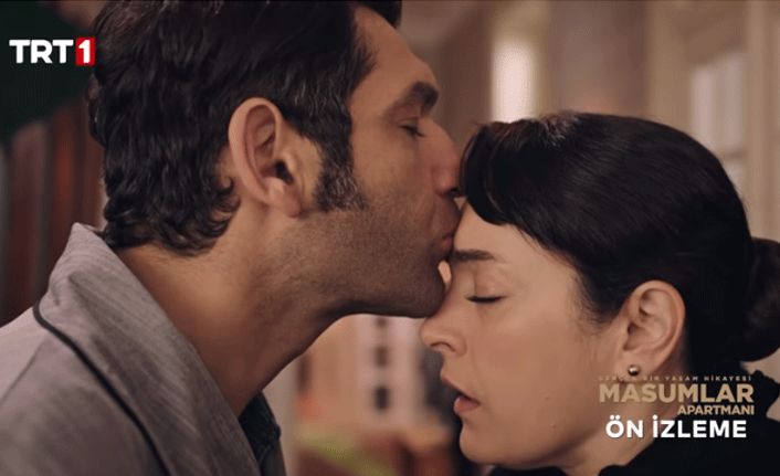 Masumlar Apartmanı 49. Bölüm Ön İzleme Yayınlandı!