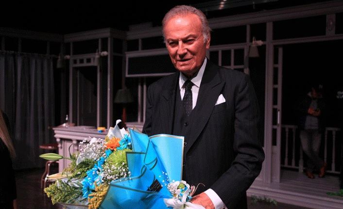 Ediz Hun turne için Kocaeli'de